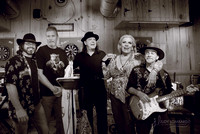 Carol Frederick's and the Dirty Jerzey Band
