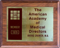 1979 plaque